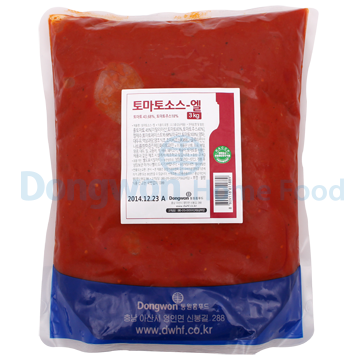 Tomato Sauce-L